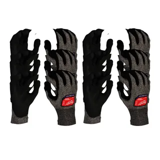 Schnittschutzhandschuhe Kl. F Gr. 7/12