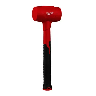 Schonhammer, rückschlagfrei 1350 g – Bild 2