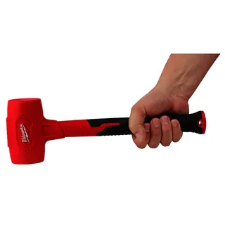 Schonhammer, rückschlagfrei 1350 g – Bild 3
