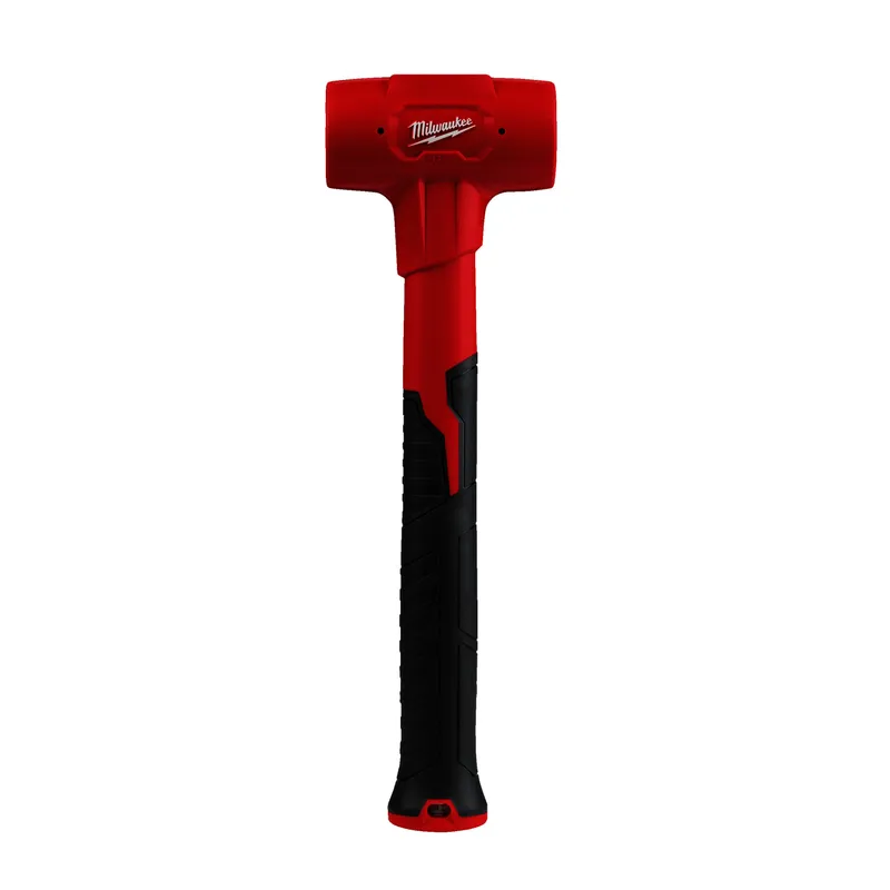 Schonhammer, rückschlagfrei 800 g