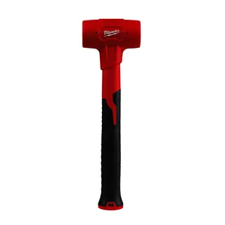 Schonhammer, rückschlagfrei 800 g – Bild 1