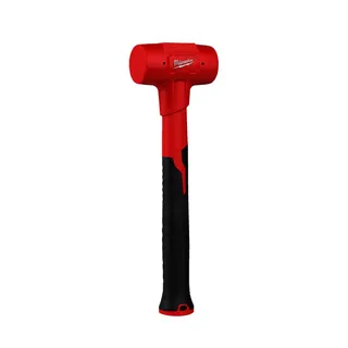 Schonhammer, rückschlagfrei 800 g – Bild 2