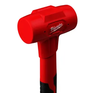 Schonhammer, rückschlagfrei 800 g – Bild 4