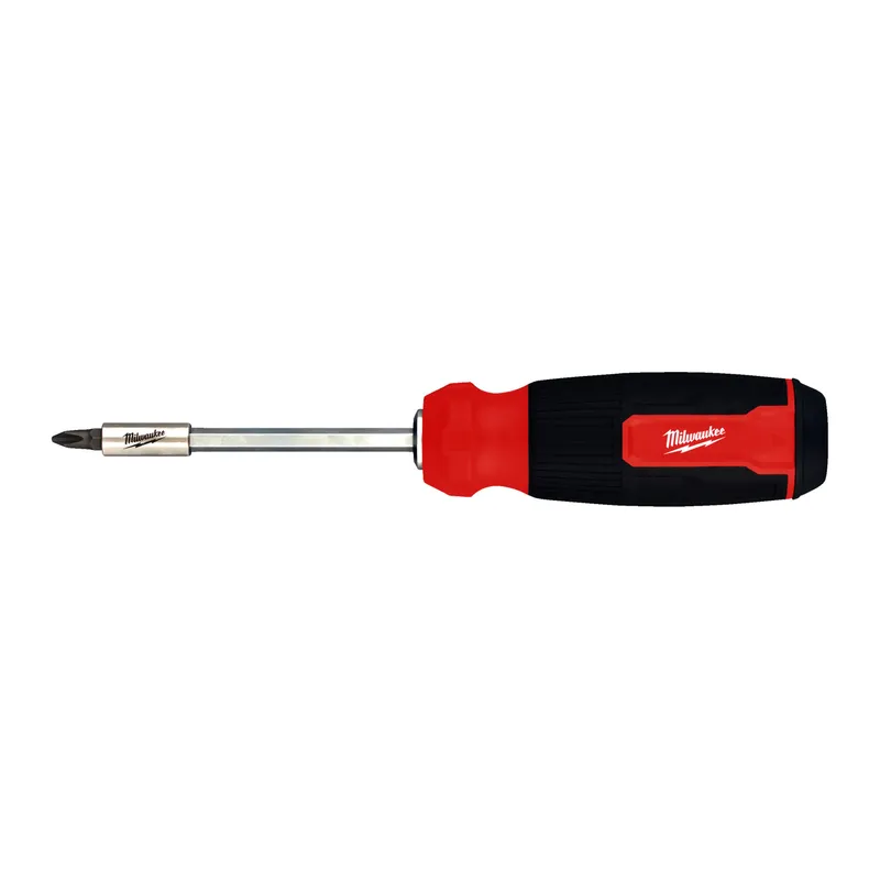 Schraubendreher 14 in 1 4932492806 inkl. 13 Bits PH/PZ/TX/SL/HEX