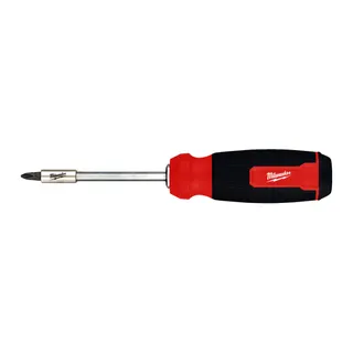 Schraubendreher 14 in 1 4932492806 inkl. 13 Bits PH/PZ/TX/SL/HEX