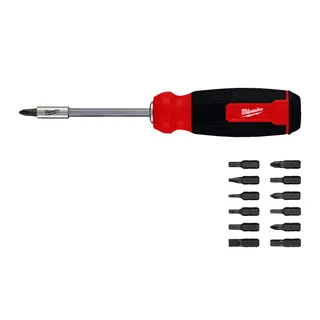 Schraubendreher 14 in 1 4932492806 inkl. 13 Bits PH/PZ/TX/SL/HEX – Bild 3