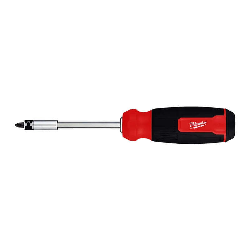 Schraubendreher 27 in 1 inkl. 13 Wende-Bits PH/PZ/TX/SL/HEX