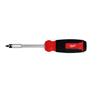 Schraubendreher 27 in 1 inkl. 13 Wende-Bits PH/PZ/TX/SL/HEX