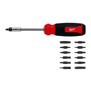 Schraubendreher 27 in 1 inkl. 13 Wende-Bits PH/PZ/TX/SL/HEX – Bild 3