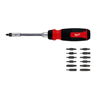 Schraubendreher mit Ratschenfunktion 27 in 1 inkl. 13 Bits PH/PZ/TX/SL/HEX – Bild 3