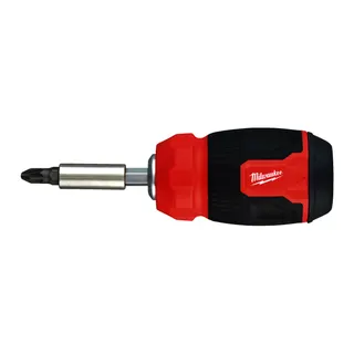 Schraubendreher Stubby 8 in 1