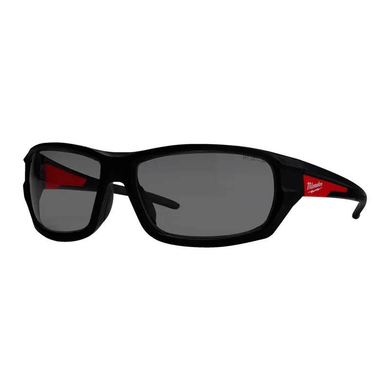 Schutzbrille PERFORMANCE grau Großpack