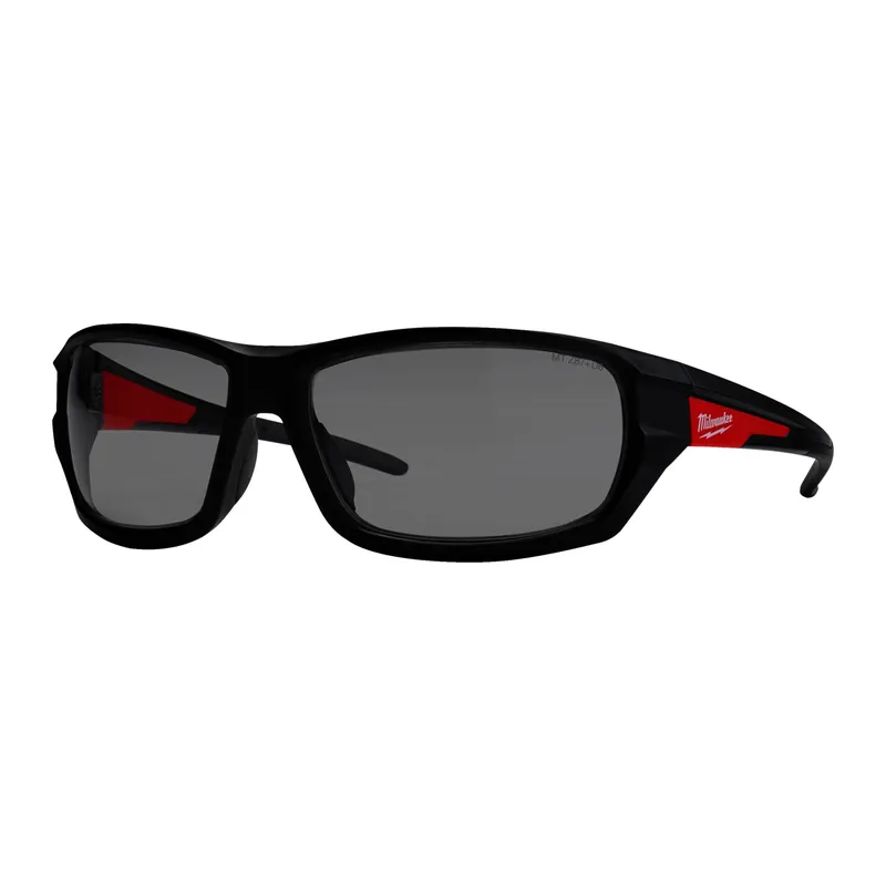 Schutzbrille PERFORMANCE grau