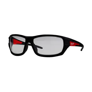 Schutzbrille PERFORMANCE klar Großpack – Bild 1