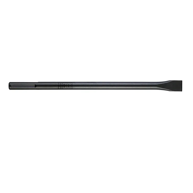 SDS Max Flachmeißel 400 x 25 mm 20er Pack