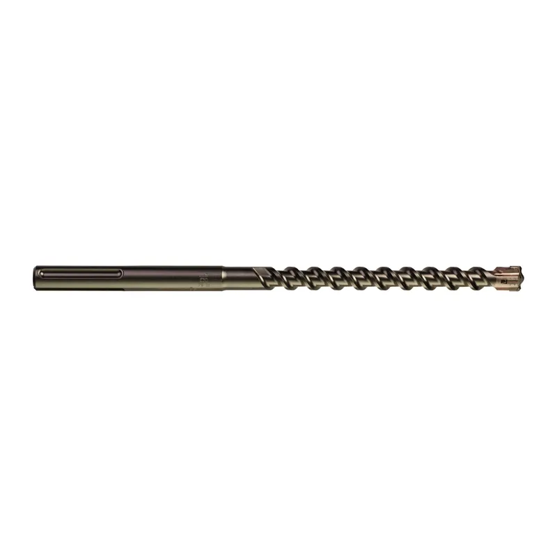 SDS Max Hammerbohrer 18 x 340 mm 4-Schneiden