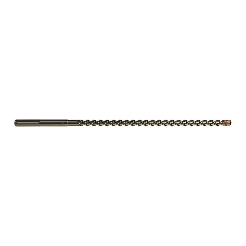 SDS Max Hammerbohrer 18 x 540 mm 4-Schneiden