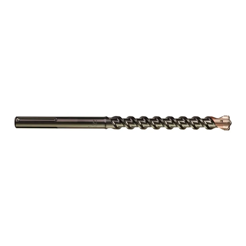 SDS Max Hammerbohrer 22 x 320 mm 4-Schneiden