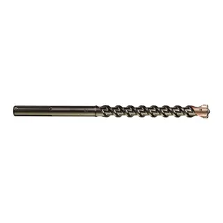 SDS Max Hammerbohrer 22 x 320 mm 4-Schneiden
