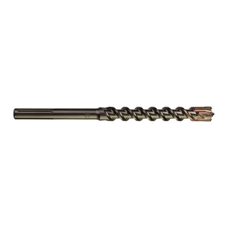 SDS Max Hammerbohrer 25 x 320 mm 4-Schneiden