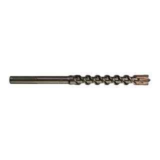 SDS Max Hammerbohrer 25 x 320 mm 4-Schneiden