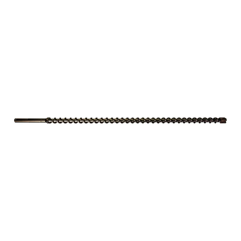 SDS Max Hammerbohrer 28 x 920 mm 4-Schneiden