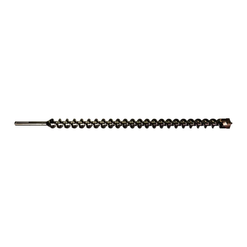 SDS Max Hammerbohrer 45 x 920 mm 4-Schneiden