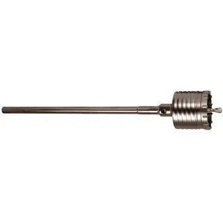 SDS Max Hammerbohrkrone 68 x 550 mm einteilig