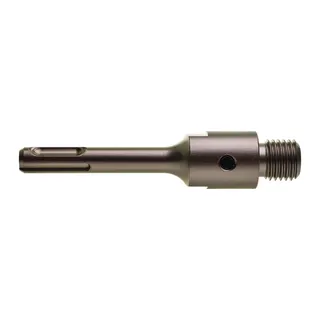 SDS Plus Aufnahmeschaft 105 mm für hammerfeste Schlagbohrkrone