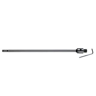 SDS Plus Aufnahmeschaft 370 mm für hammerfeste Schlagbohrkrone