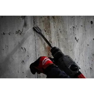 SDS Plus Breitmeißel 250x40 mm SLEDGE – Bild 3