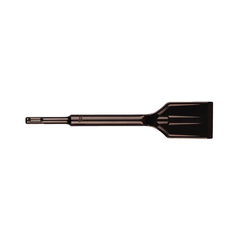 SDS Plus Fliesenmeißel 250x50 mm SLEDGE