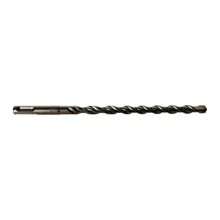 SDS Plus Hammerbohrer M2 10x210mm (10)