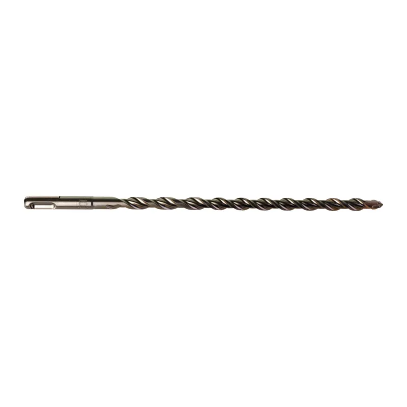 SDS Plus Hammerbohrer M2 10x260 mm (50)