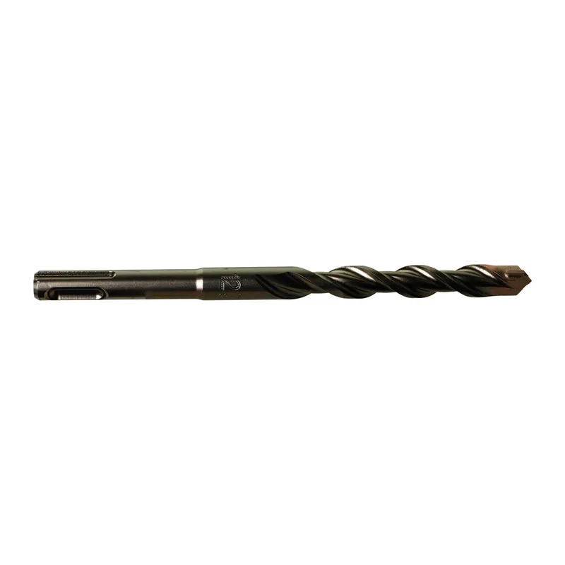 SDS Plus Hammerbohrer M2 12x160mm (10)