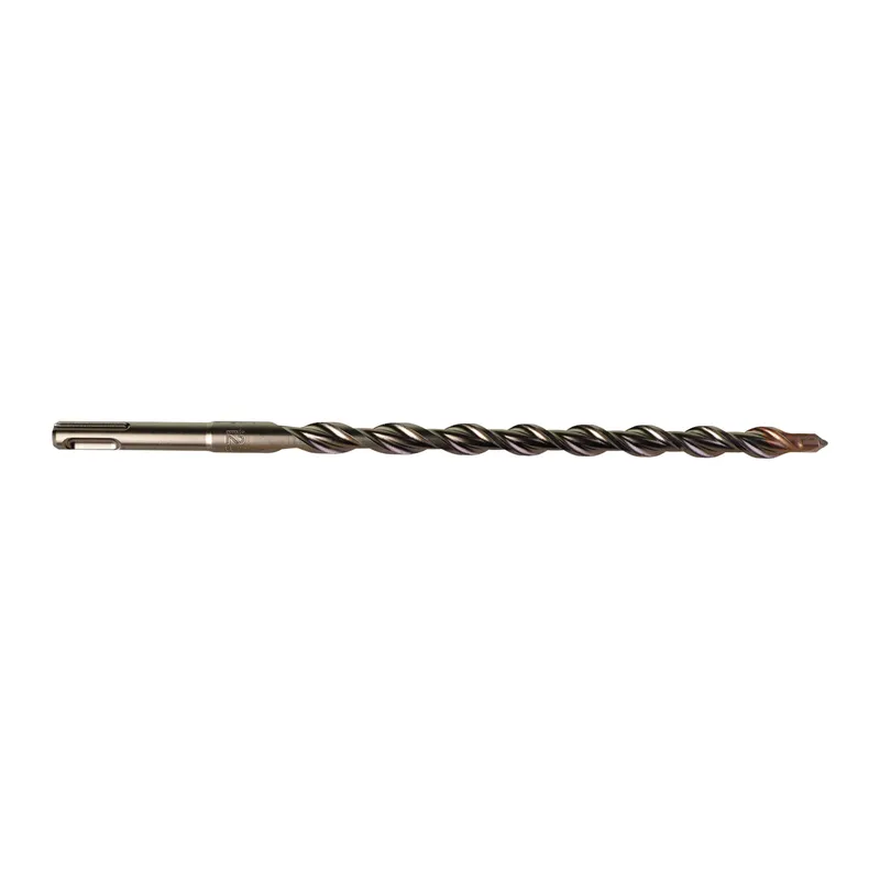 SDS Plus Hammerbohrer M2 12x260mm (10)