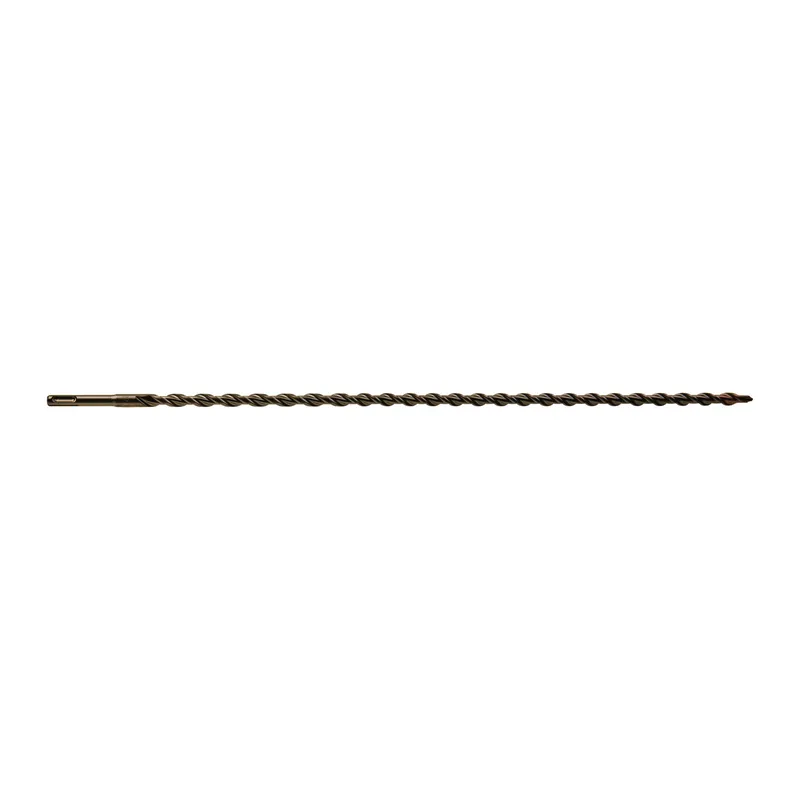 SDS Plus Hammerbohrer M2 12 x 600 mm