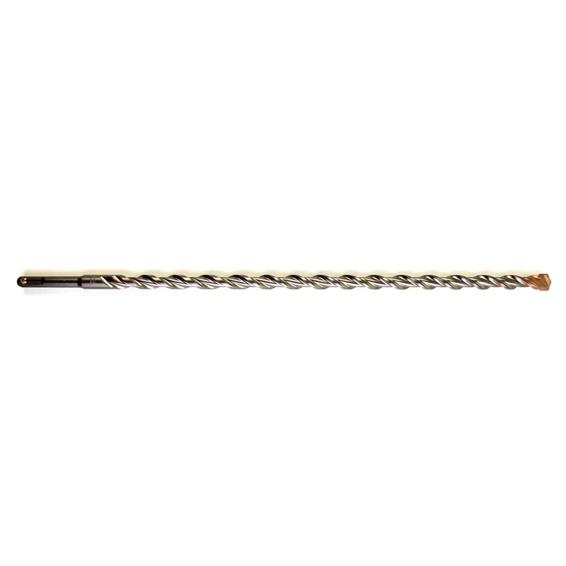 SDS Plus Hammerbohrer M2 14 x 450 mm