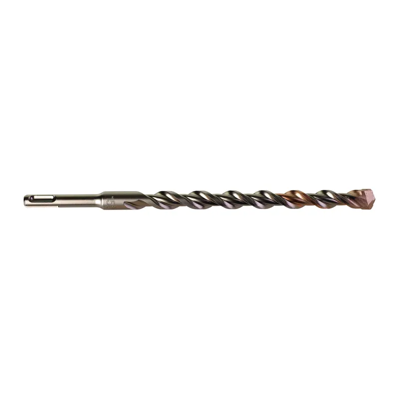 SDS Plus Hammerbohrer M2 15 x 260 mm