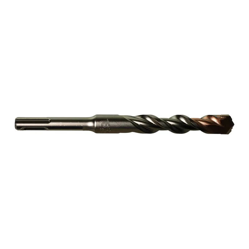 SDS Plus Hammerbohrer M2 16 x 160 mm