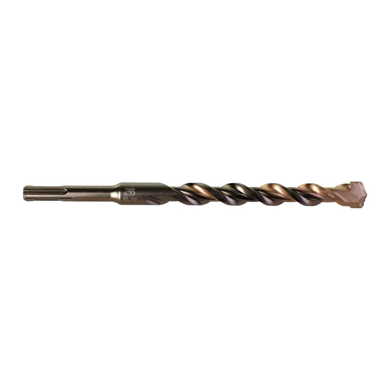 SDS Plus Hammerbohrer M2 16 x 210 mm