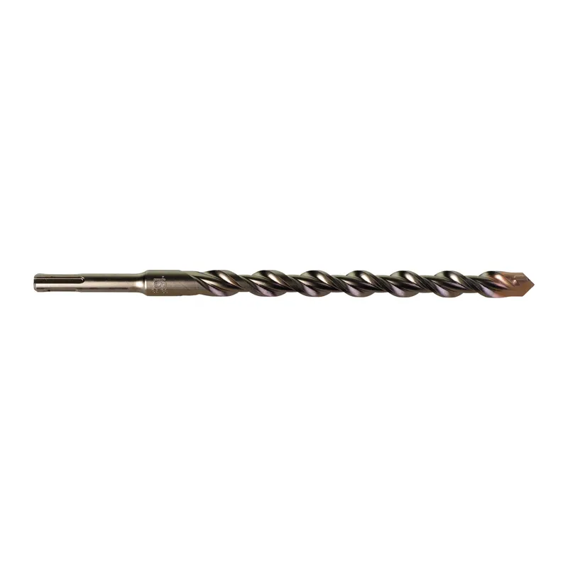 SDS Plus Hammerbohrer M2 16 x 260 mm