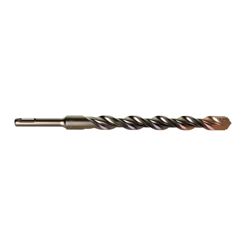 SDS Plus Hammerbohrer M2 18 x 250 mm