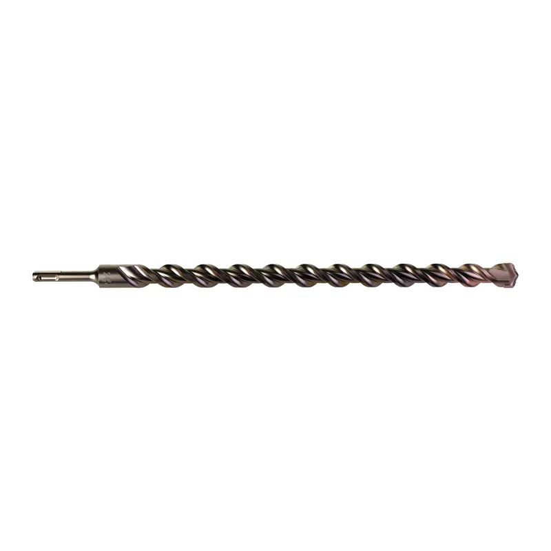 SDS Plus Hammerbohrer M2 24 x 450 mm