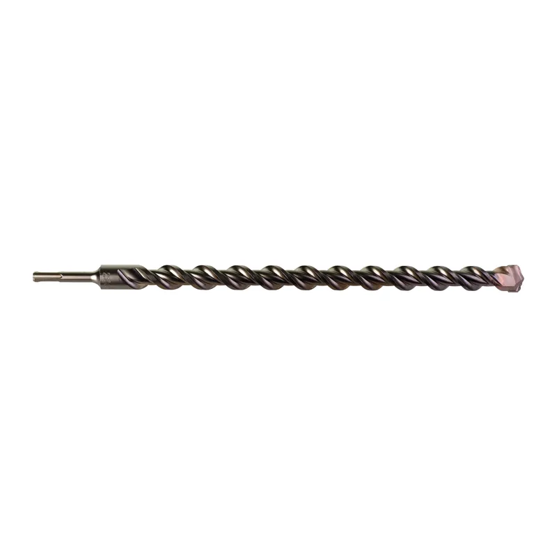 SDS Plus Hammerbohrer M2 25 x 450 mm
