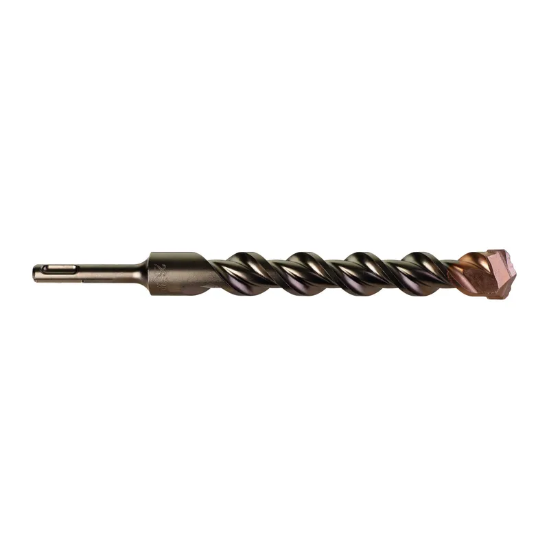 SDS Plus Hammerbohrer M2 26 x 250 mm