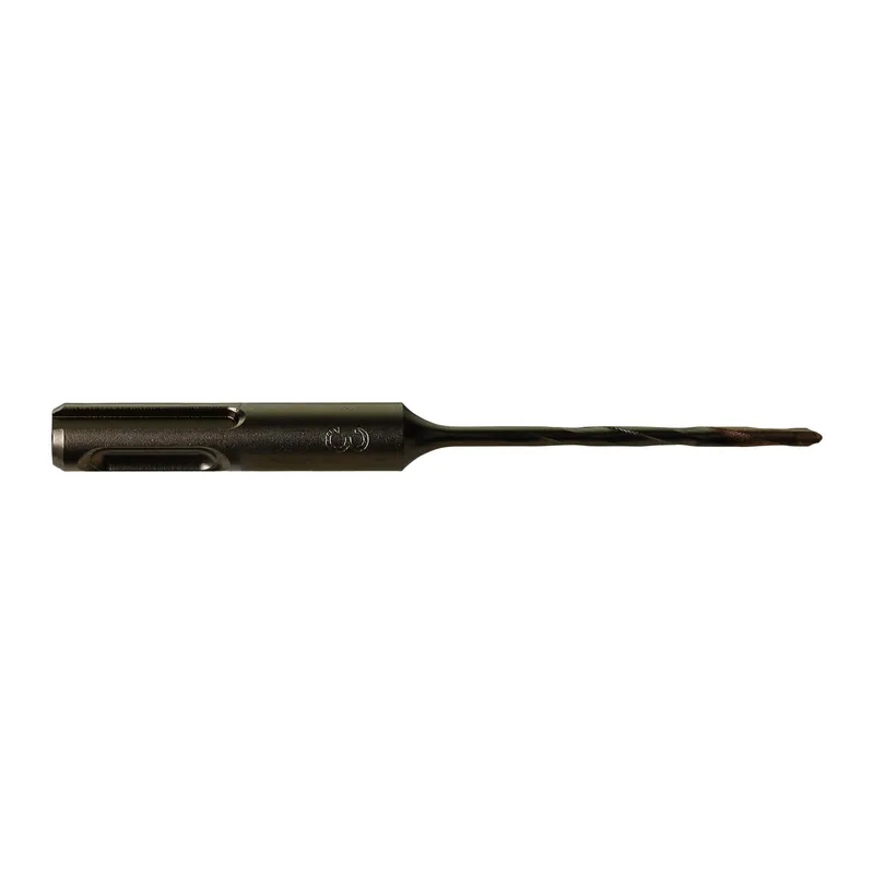 SDS Plus Hammerbohrer M2 3 x 110 mm