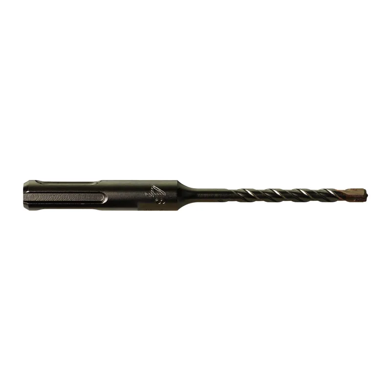 SDS Plus Hammerbohrer M2 4,8 x 110 mm