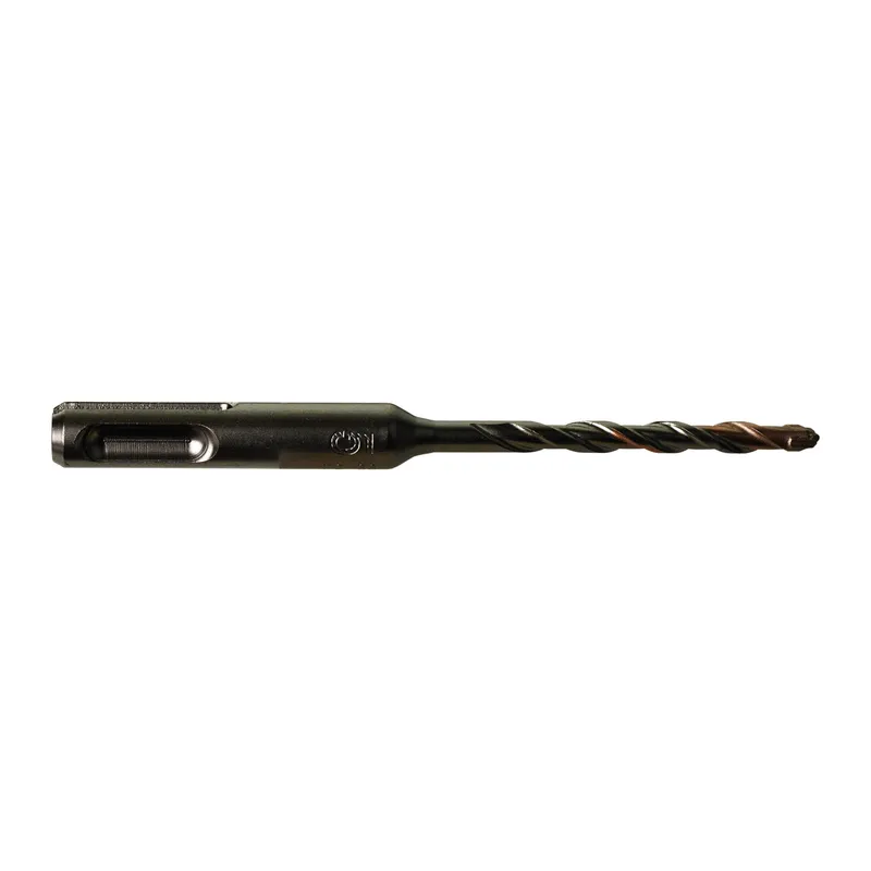SDS Plus Hammerbohrer M2 5 x 110 mm