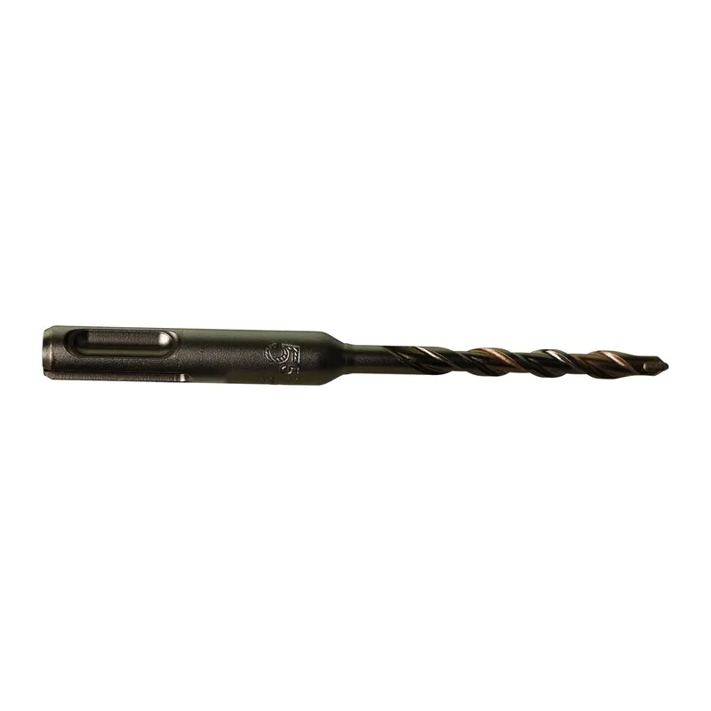 SDS Plus Hammerbohrer M2 5,5 x 110mm(10)